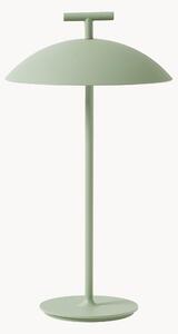 Prenosná stmievateľná stolová LED lampa Mini Geen-A