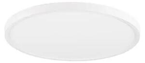 LED stropné svietidlo Dixie 40 biele – Biela