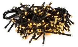 Vianočné osvetlenie 200LED C