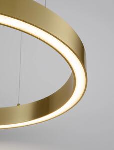 LED luster Sting 60 zlatá