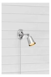 Markslöjd 108979 - Nástenné bodové svietidlo TINY 1xGU10/7W/230V lesklý chróm