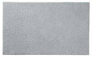 KELA Kúpeľňová predložka Maja 120x70 cm polyester rockovo sivá KL-23533