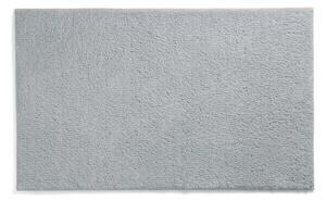 KELA Kúpeľňová predložka Maja 100x60 cm polyester rockovo sivá KL-23532