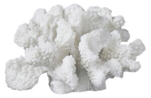 Soška z polyresínu (výška 8 cm) Coral – Mette Ditmer Denmark
