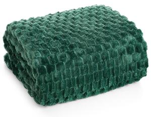 Deka D91 CINDY 6 tmavozelená