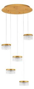 Retro luster Bion B