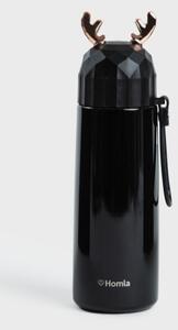 Termoska GATTO so sobom 721557 380 ml