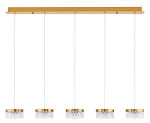 Retro luster Bion C