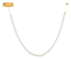 Luxusný luster Perla 131 – 131 cm