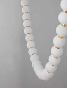 Luxusný luster Perla 131 – 131 cm