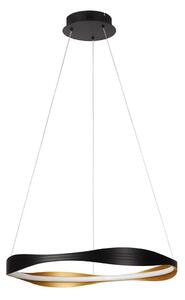Dizajnový luster Platinum 60 – 60 x 310 cm