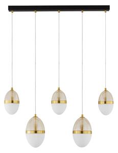 Retro luster Egna 5