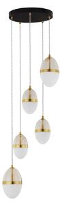 Retro luster Egna