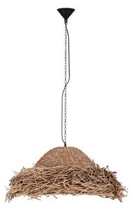 Dizajnový luster Natu 86 – 86 x 31 x 14,7 cm