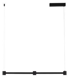 Dizajnový luster Puize 80 – 80 x 80 x 12 cm