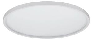 Moderné stropné svietidlo Chet RGB 58 s diaľkovým ovládaním – 58 x 150 cm