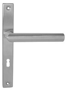 MP - FAVORIT - SHU BB otvor pre kľúč, 90 mm, kľučka/kľučka