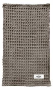 Vaflový uterák Clay 40x25 cm