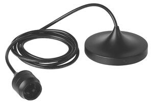 UMAGE - Cord Set Pro Black Umage - Lampemesteren
