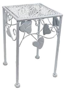 Kovový stolík malý K3371/M