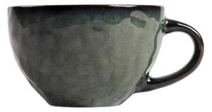 Šálka MIDO tyrkysová 710964 300 ml