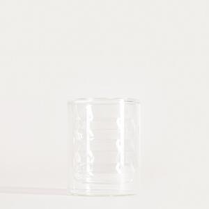Sada pohárov CEMBRA BUBBLY priesvitné 758003 250 ml (2 ks)