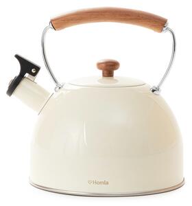 Čajník VIRGEN krémový 849508 2,5L