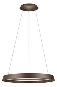 LED stmievateľný dizajnový luster Ormi 60 – 60 x 310 cm