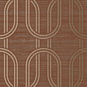 Luxusná vliesová tapeta geometrický vzor 120861, Indulgence, Graham Brown Boutique