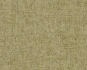 A.S. Création | Vliesová tapeta na stenu Greenery 37334-4 | 0,53 x 10,05 m | zelená