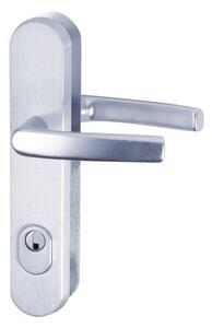 R.111.ZA F1 TB3 bezpečnostné kovanie, 72mm