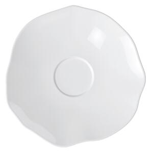 TANIERIK POD ŠÁLKU jemný kostný porcelán (fine bone china) keramika Villeroy & Boch - Jedálenské sety