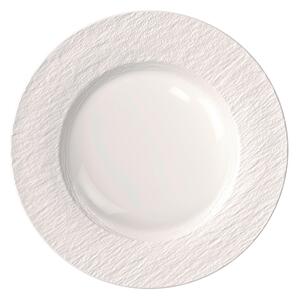 PLYTKÝ TANIER jemný porcelán (fine china) keramika 27 cm Villeroy & Boch - Jedálenské sety