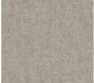 A.S. Création | Vliesová tapeta na stenu Borneo 32261-6 | 0,53 x 10,05 m | strieborná, hnedá