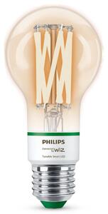 Philips LED Stmievateľná žiarovka Philips A60 E27/4,3W/230V 2700-4000K CRI 90 Wi-Fi P5949 + záruka 3 roky zadarmo