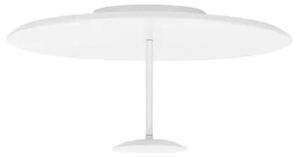 LED stmievateľné biele moderné stropné svietidlo Nima 45 – Biela