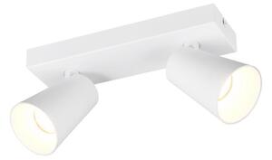 Trio T817100231 bodové stropné svietidlo SHARP GU10