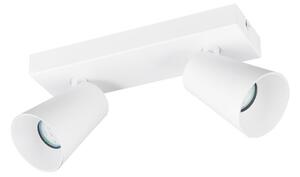 Trio T817100231 bodové stropné svietidlo SHARP GU10