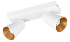 Trio T817100231 bodové stropné svietidlo SHARP GU10