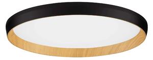 LED stmievateľne moderné stropné svietidlo Vomos 40 – 40 x 10 cm