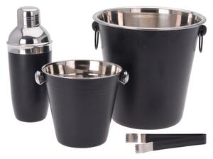 Barmanská súprava Bucket2 4-dielna