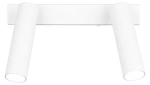 Trio T849210231 LED bodové stropné svietidlo AMBALA integrovaný LED zdroj | 2x500lm | 2300+3000+4000K