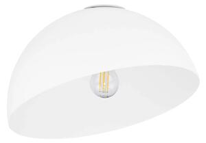 LED biele moderné stropné svietidlo Onia 29 – Biela