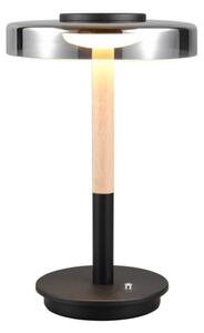 Trio T554910132 LED stolná lampička CELESTE | 10W integrovaný LED zdroj | 1050lm | 3000K
