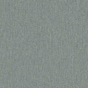 A.S. Création | Vliesová tapeta na stenu Attractive 2 39026-6 | 0,53 x 10,05 m | zelená, metalická