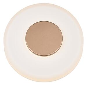 Trio T254910165 LED nástenné svietidlo CELESTE | 10W integrovaný LED zdroj | 1100lm | 3000K