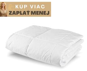 Perový paplón 140 x 200 2,1 kg EMI