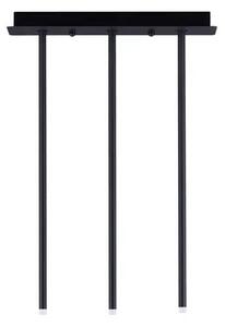 Minimalistické stropné svietidlo Stilvi
