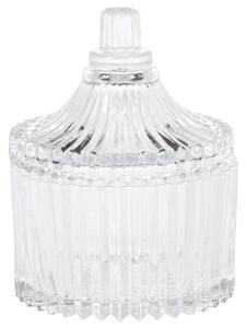 Sklenená nádoba 80 ml