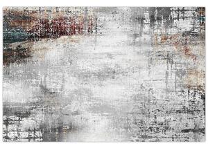 Obraz - Abstraktné textúrované plátno (90x60 cm)